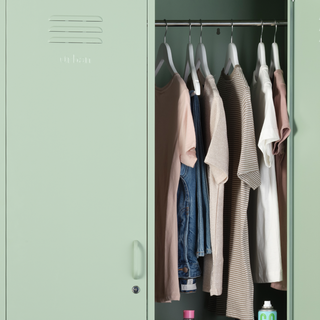 Sage Chelsea Locker