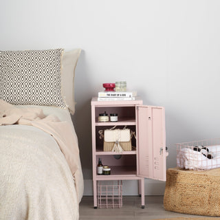 The Camden – Unlocking Style and Functionality as Your Chic Bedside locker