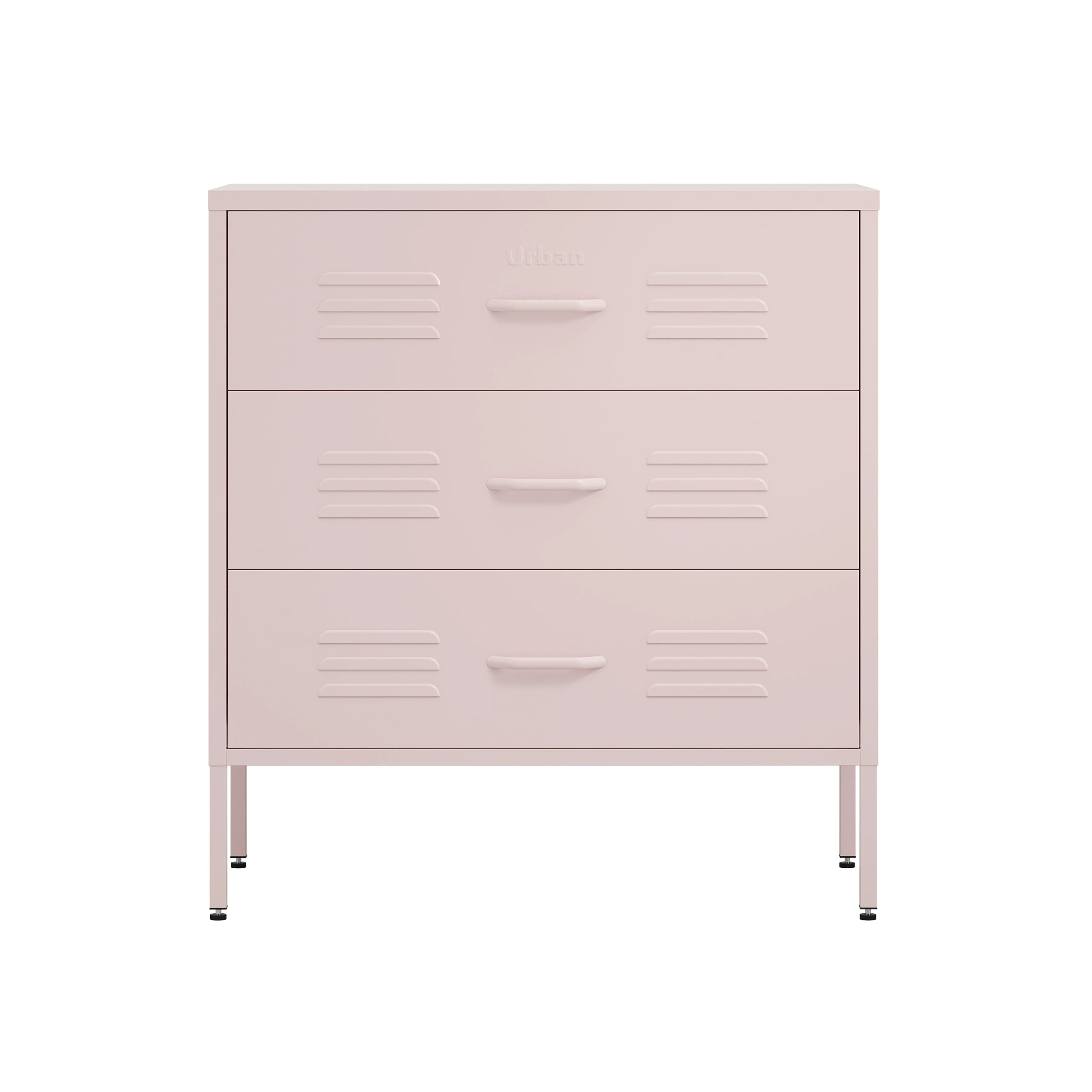 The Lambeth | Metal Locker Drawers | Pink | Urban Lockers The Lambeth | Metal Locker Drawers | Pink | Urban Lockers