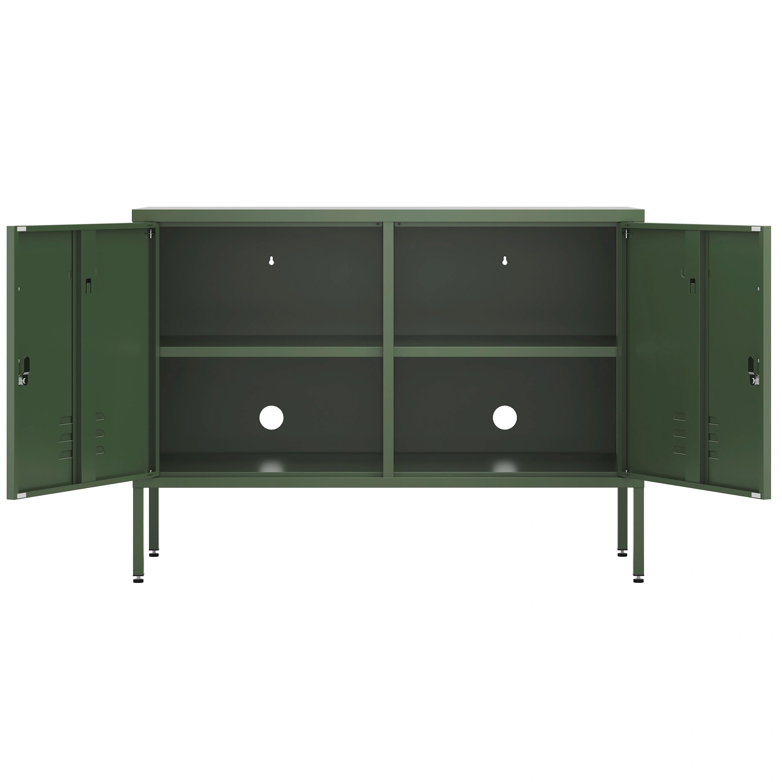 The Oxford | Side Table Locker | Forest | Urban Lockers The Oxford | Side Table Locker | Forest | Urban Lockers