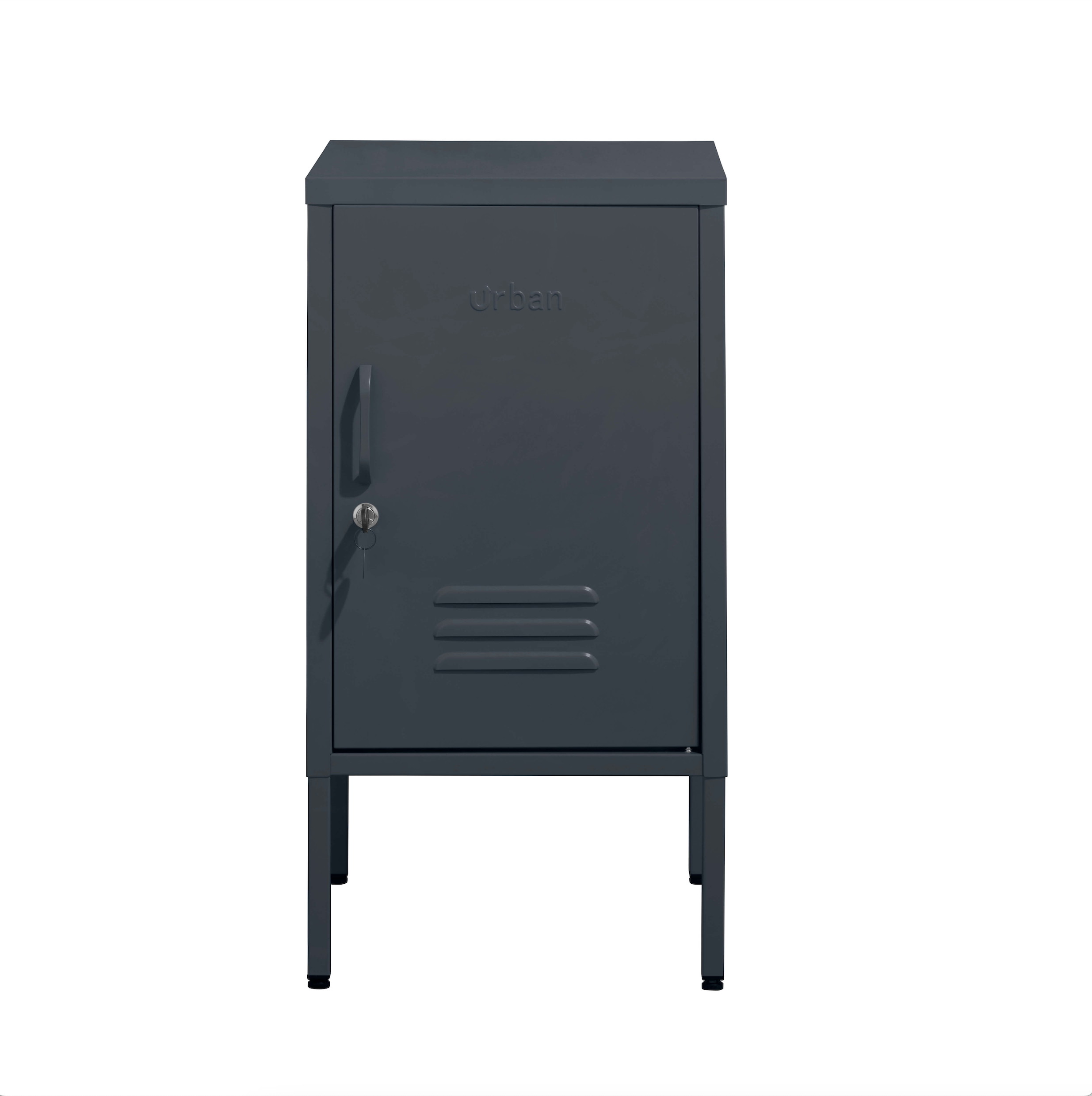 Urban Lockers - Secure Storage Solutions for Urban Living