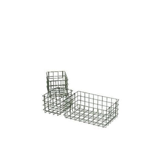 Basket Set in Forest – Set of 3 - Urban Lockers